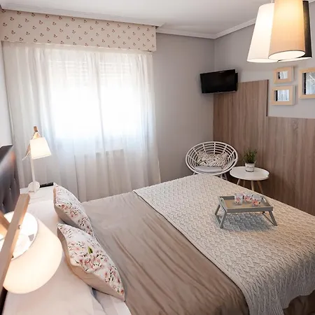 Venkovský dům Artola *