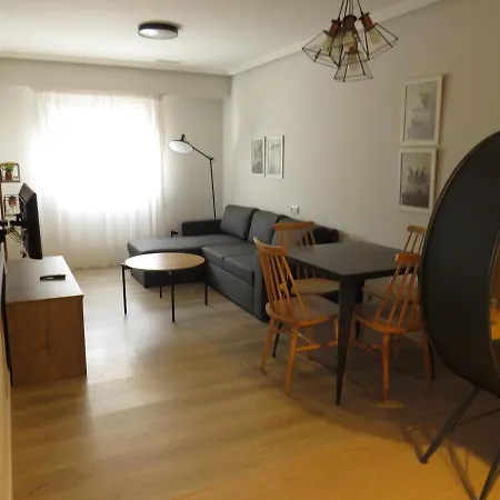 Artola Country house