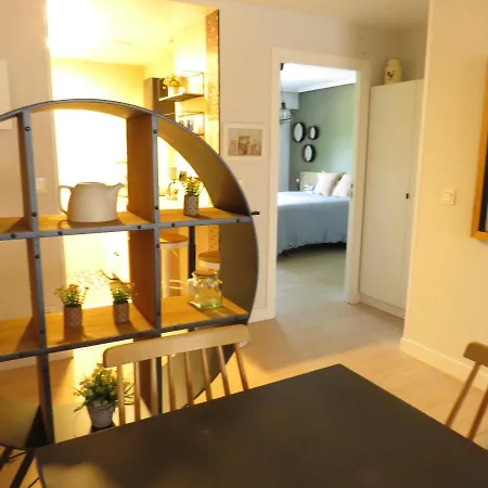 Artola Casa rural *