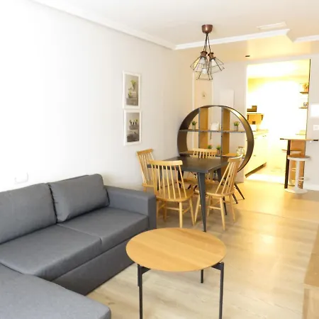 Artola Country house Astigarraga