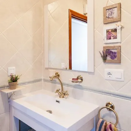 Artola Venkovský dům Astigarraga