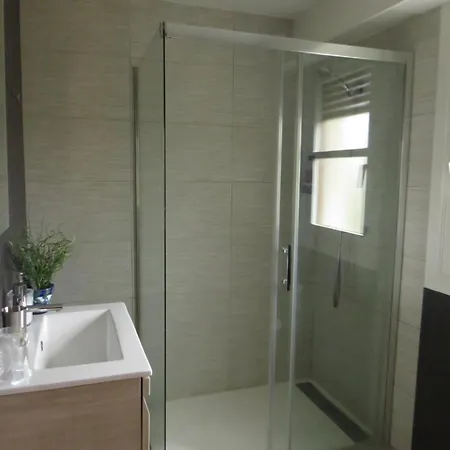 Venkovský dům Artola *