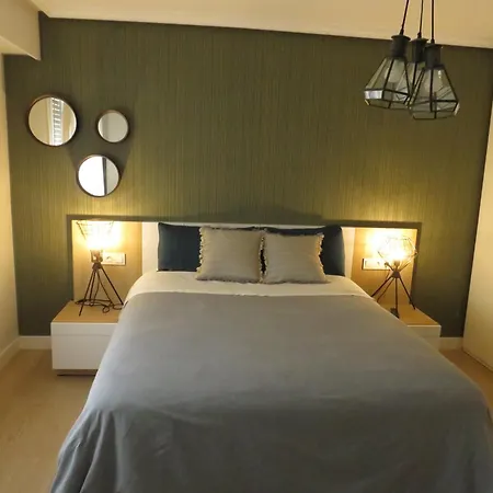 Artola Country house *