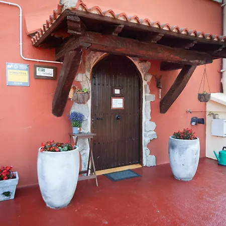 Casa rural Artola