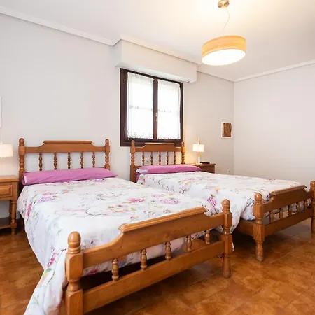 Artola Country house Astigarraga