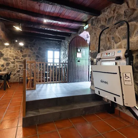 Country house Artola *
