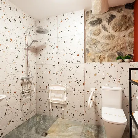 Artola Venkovský dům Astigarraga