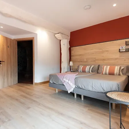 Venkovský dům Artola Astigarraga