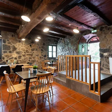 Venkovský dům Artola