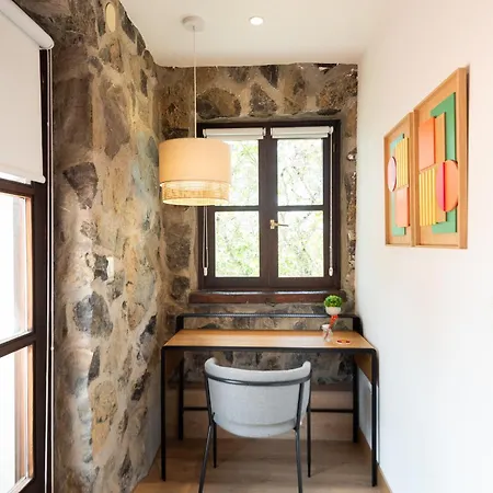 Artola Country house *