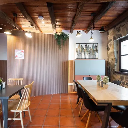 Country house Artola *