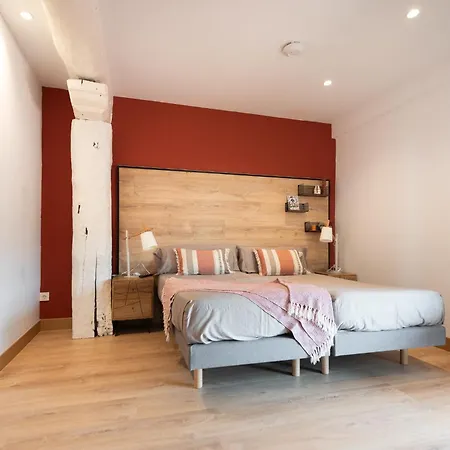 Venkovský dům Artola Astigarraga