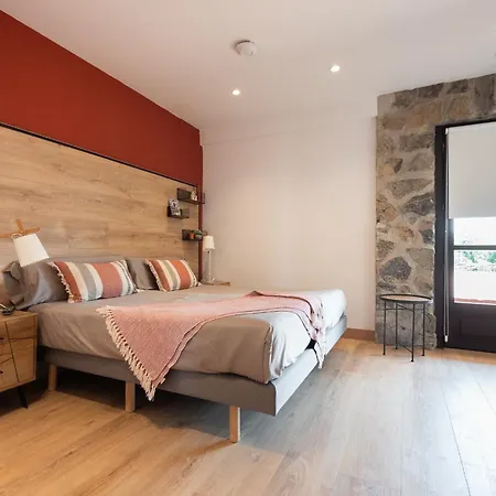 Artola Country house