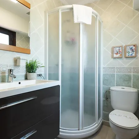 Country house Artola