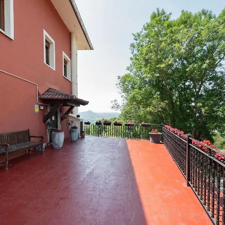 Artola Country house *