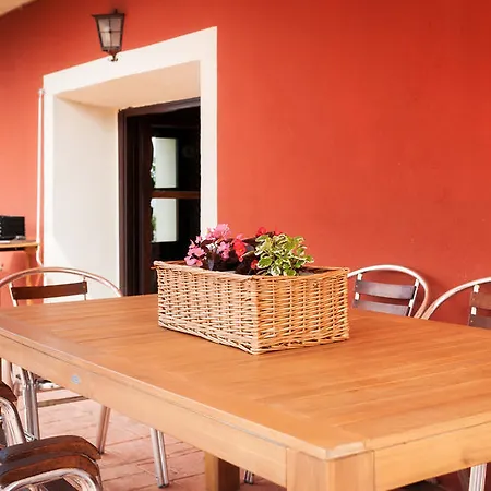 Country house Artola