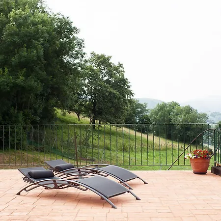 Country house Artola