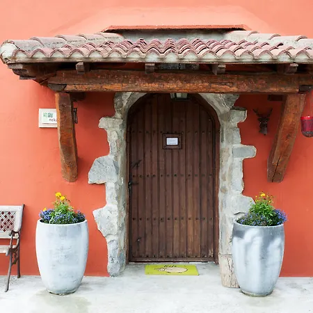 Country house Artola