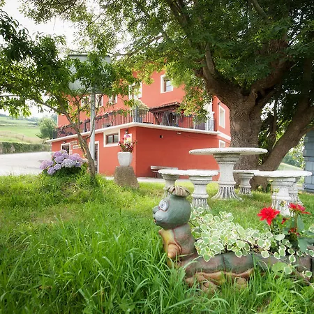 Venkovský dům Artola