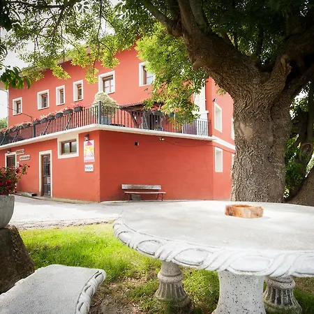 Country house Artola