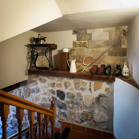Country house Artola