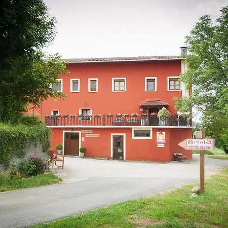 Country house Artola *