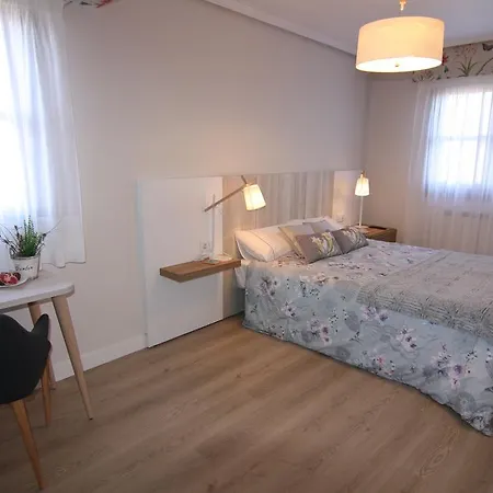 Artola Venkovský dům Astigarraga