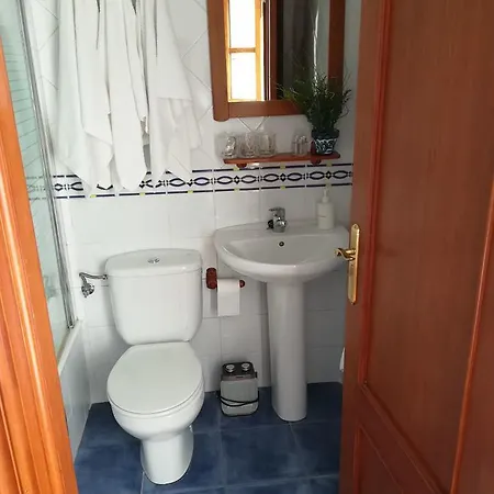 Artola Εξοχικό σπίτι *