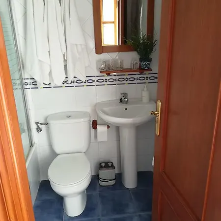 Artola Casa rural *