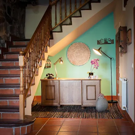 Country house Artola