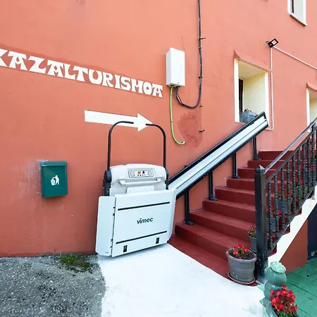 Artola * Astigarraga