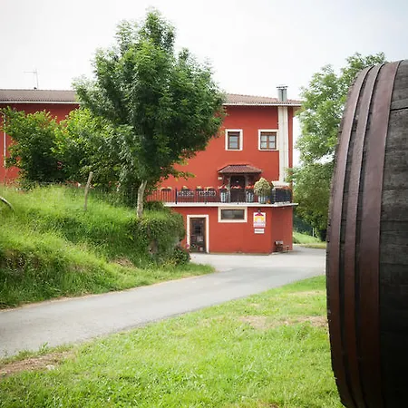 Casa rural Artola *