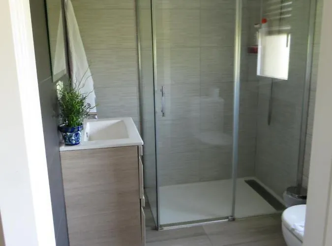 Artola Casa rural Astigarraga