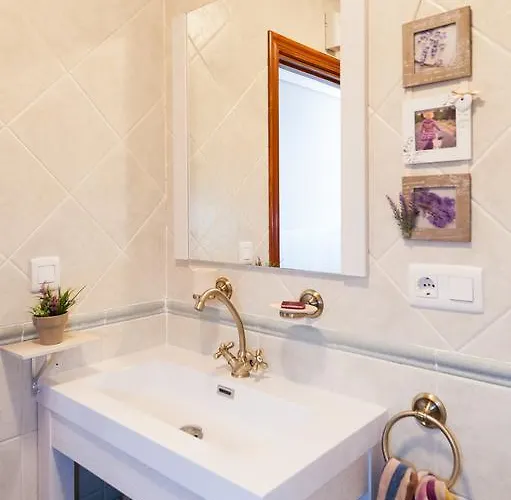 Artola Casa rural Astigarraga