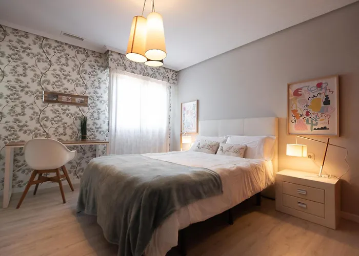 Casa rural Artola Astigarraga