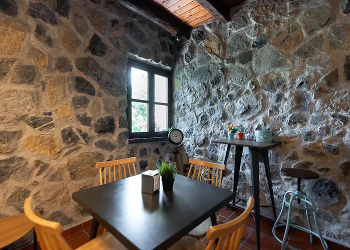 Artola * Astigarraga