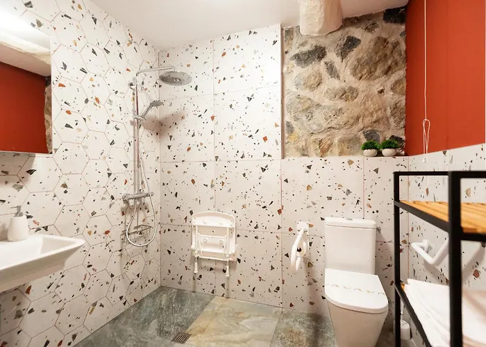 Artola Casa rural Astigarraga