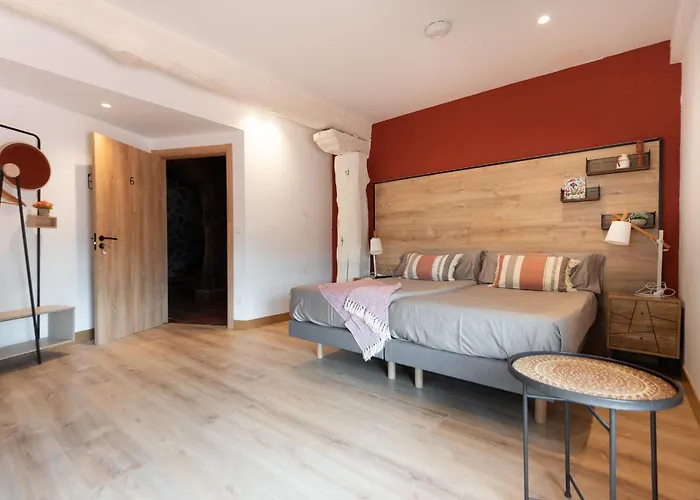 Casa rural Artola Astigarraga