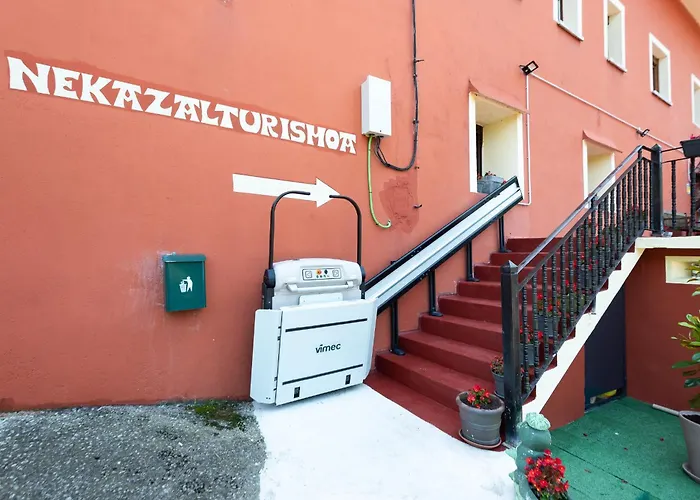 Artola * Astigarraga