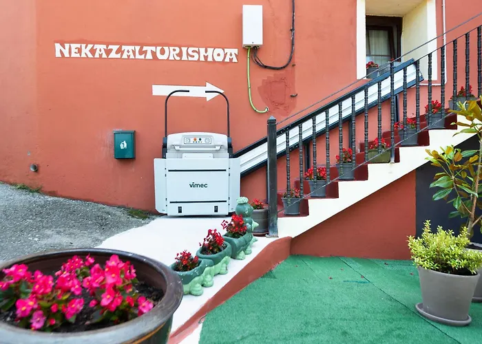 Artola * Astigarraga