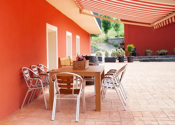 Casa rural Artola Astigarraga