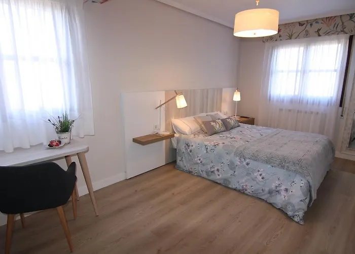 Artola Casa rural Astigarraga