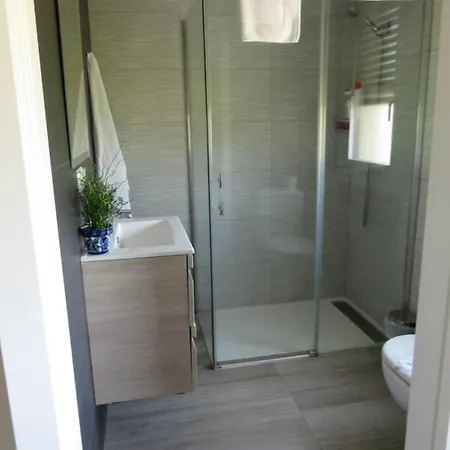 Artola Landhaus Astigarraga