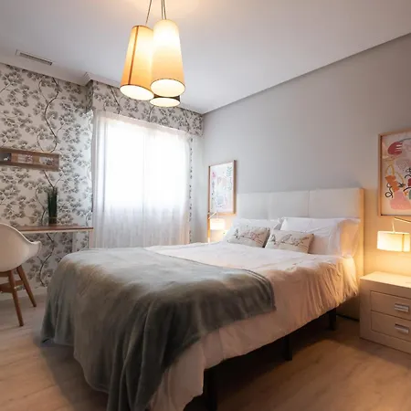 Landhaus Artola Astigarraga