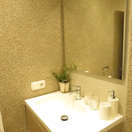 Artola Landhaus Astigarraga