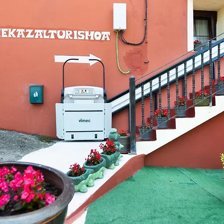 Artola * Astigarraga