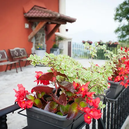 Casa rural Artola *