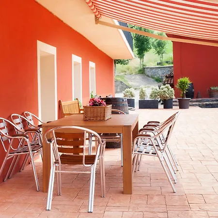 Landhaus Artola Astigarraga