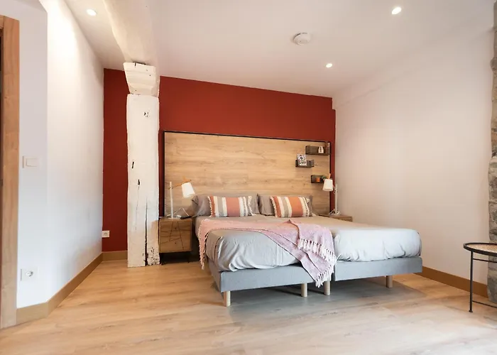 Летний дом Artola Астигаррага