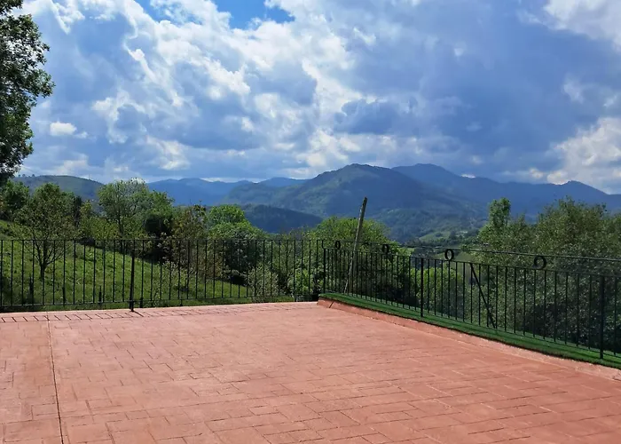 Artola Летний дом Астигаррага